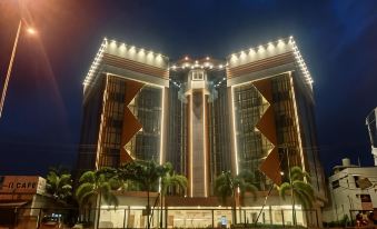 Ktdc Grand Chaithram