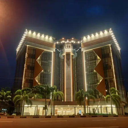 Ktdc Grand Chaithram