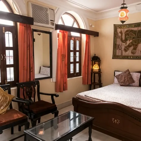 Kanhaia Haveli