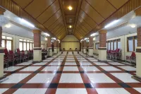 Kampung Pa'Go Resort Hotel