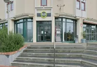 B&B Hotel le Mans Centre