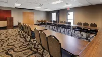 Best Western Plus Blaine at the National Sports Center Hotels in Blaine