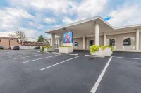 Motel 6 Winchester, VA Hôtels à : Frederick (Virginie)