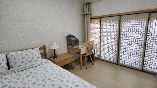 Wolyeongchae