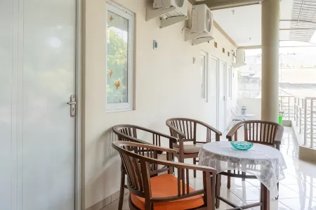 RedDoorz Near Gajahmungkur Semarang