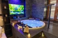 Lungomare Suite & Spa -  Casas de vacaciones