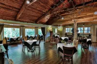 Forrest Hills Mountain Resort Hotel a Dahlonega