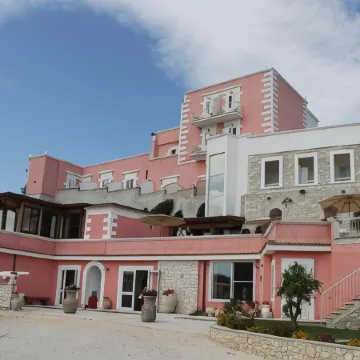 Hotel Boutique Il Castellino Relais