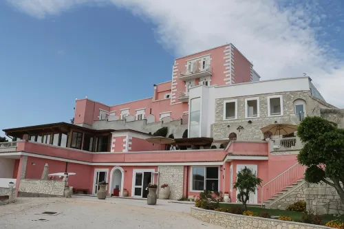 Hotel Boutique Il Castellino Relais Hotel di Chiesiola