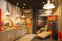 Ibis Gdansk Stare Miasto - พร้อมอาหารเช้า