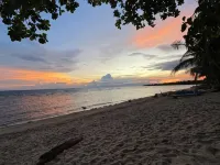 Hola Beach Resort Hotel a Lazi