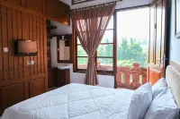 Jawa Dwipa Heritage Resort Hotel a Karangpandan