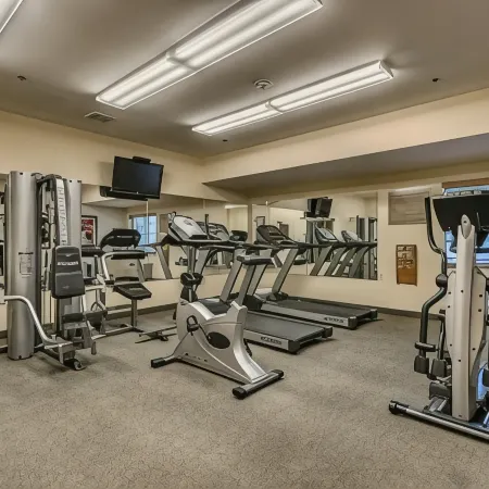 Candlewood Suites OAK HARBOR by IHG