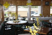 Carolyn Beach Inn Hotels in Thessalon