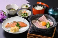 Kuwana Green Hotel Hotels in Inabe