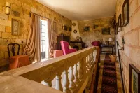 Ta' Bertu Host Family Bed & Breakfast Hotel a Hal Ghaxaq