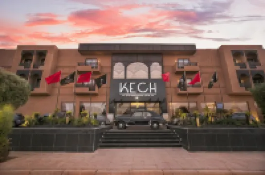 Kech Boutique Hotel & Spa Hotels in 