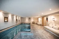 Hôtel de la Roche Hotels in Hauteluce