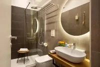 MARE FUORI ROOMS