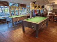 The Menai Hotel and Bar Hotels in Menai Bridge
