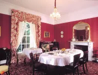 Ivyleigh House Hotel di Portlaoise