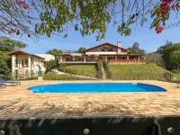 Pousada Gardenian Hotels in Aracariguama