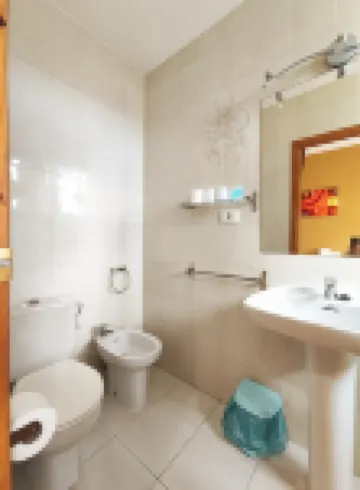 尼烏斯青年旅舍 奇韋特堡酒店