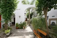 Posada de Palacio Hotels in Sanlucar de Barrameda