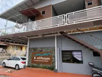 Hotel Pacuare Turrialba Các khách sạn ở 