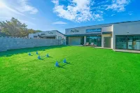 Taean Dog Day Pet Pool Villa