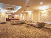 Royal Hotel Inegol Hotels in Inegol