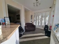 The Fawley Guest House