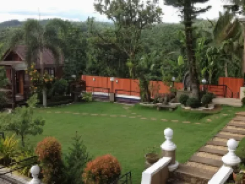 Garden of Gen Resort Hotels in Cavinti