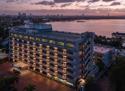 Delta Hotels Dar es Salaam