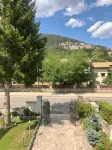 Hotel Bucaneve Hotel in zona Complesso Monastico di Bominaco