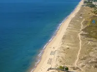 Ria Park Garden Hotel - en bord de mer