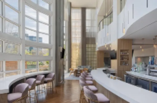 The Westin Atlanta Perimeter North