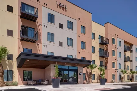 WaterWalk Extended Stay Phoenix - N. Happy Valley