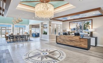 Compass by Margaritaville Medford