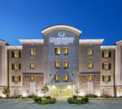 Candlewood Suites NASHVILLE - FRANKLIN by IHG