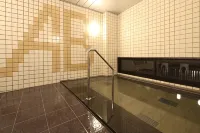 AB Hotel Seki 美濃市住宿飯店