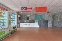 Akasia Hotel Hotels in Yan