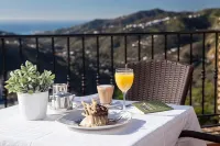 Hotel y Bungalows Balcón de Competa Hotels in Competa