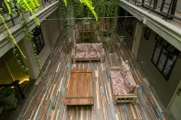 Hotel El Meson