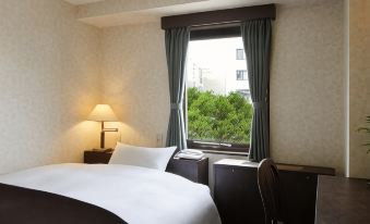 Hotel Johzenji
