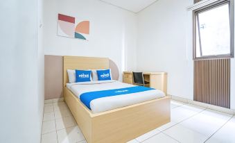 Rehat at Dago Sky Hotel