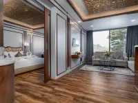 Hotel Hilltop Hotels in Baramulla