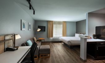 TownePlace Suites Baton Rouge South