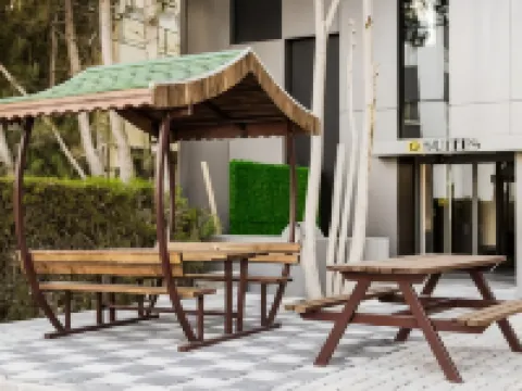 G套房奢華出租酒店 尼科西亞酒店