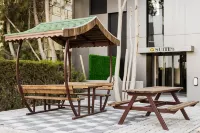 G Suites Luxury Rentals Hotels in Gonyeli